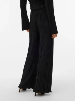 VMELISA High waist Broek