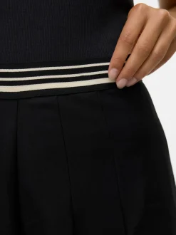 VMELISA High waist Korte rok