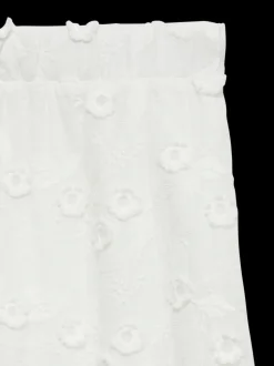 VMELISA High waist Lange rok
