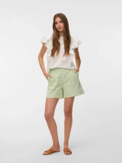 VMELIZA Shorts