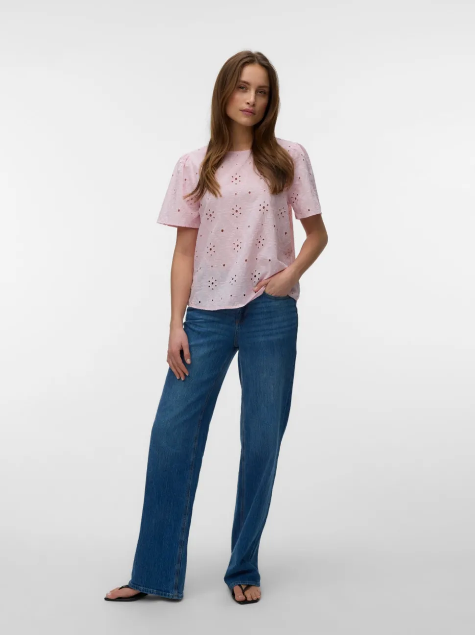VMELIZA T-shirts