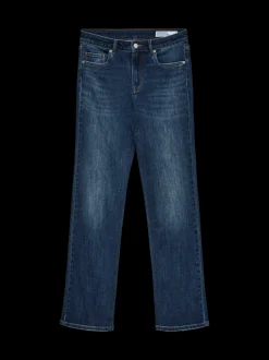VMELLA Mid rise Straight fit Jeans