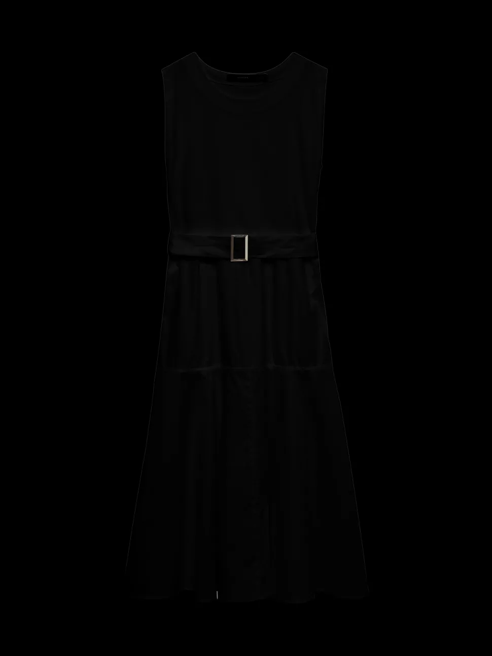 VMELLEN Lange jurk