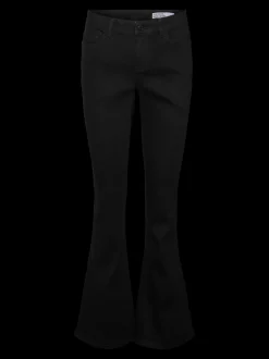 VMELLY Mid rise Flared fit Jeans