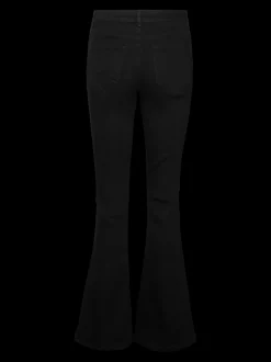 VMELLY Mid rise Flared fit Jeans
