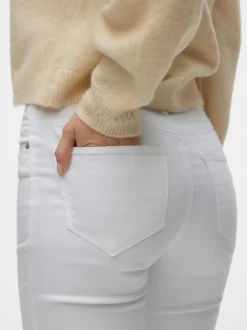 VMELLY Mid rise Skinny fit Jeans