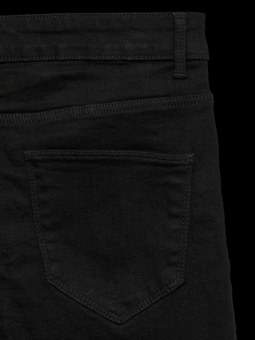 VMELLY Mid rise Skinny fit Jeans