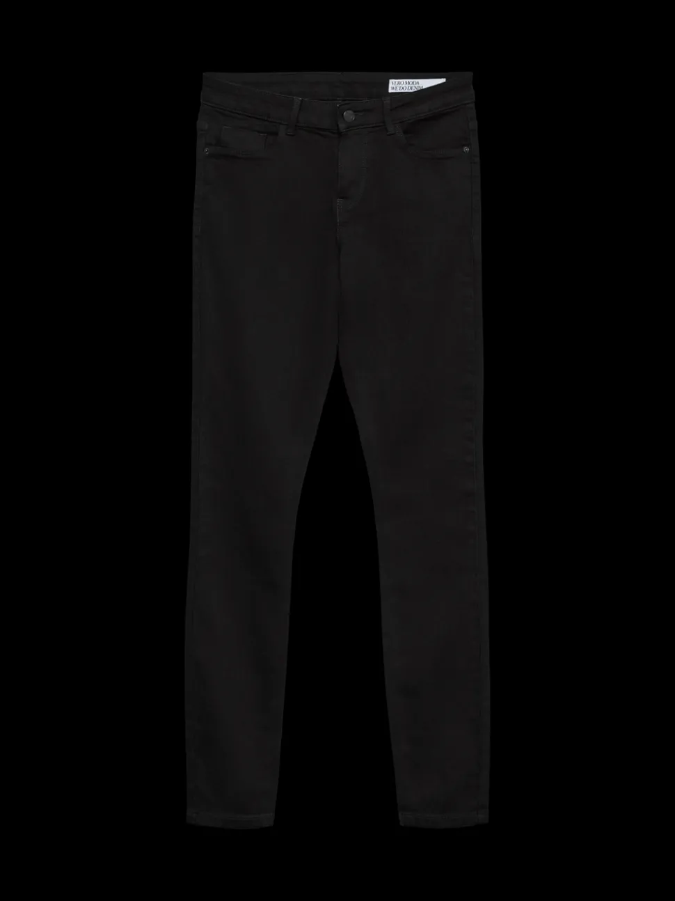 VMELLY Mid rise Skinny fit Jeans