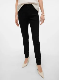 VMELLY Mid rise Skinny fit Jeans