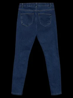 VMELLY Mid rise Skinny fit Jeans