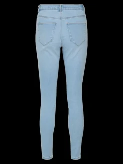 VMELLY Mid rise Skinny fit Jeans