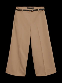VMELMA High waist Broek