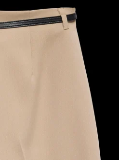 VMELMA High waist Broek