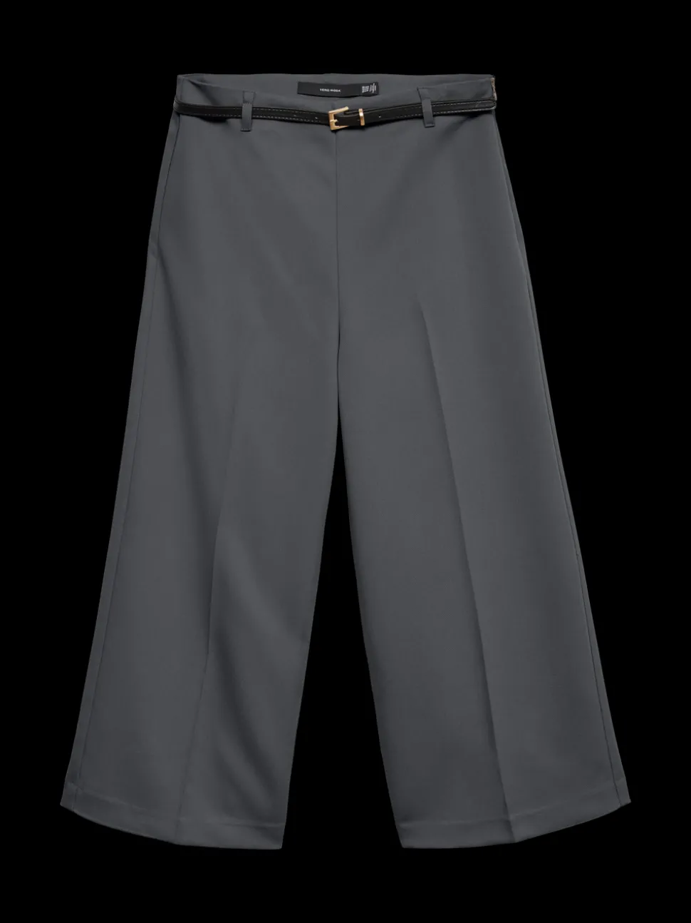 VMELMA High waist Broek