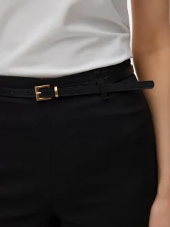 VMELMA High waist Broek