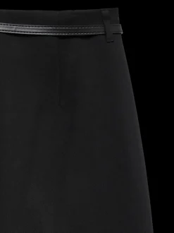 VMELMA High waist Broek