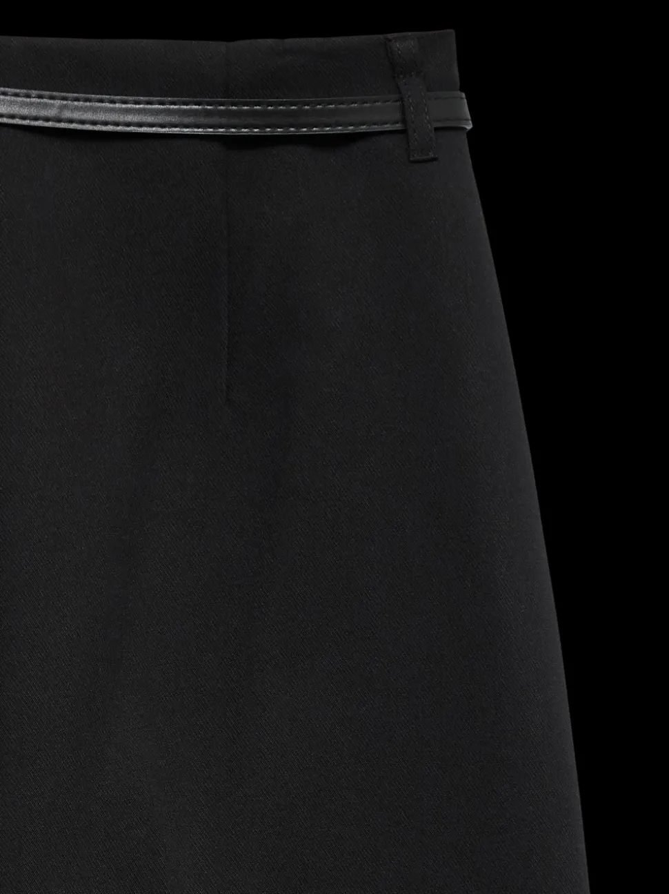 VMELMA High waist Broek