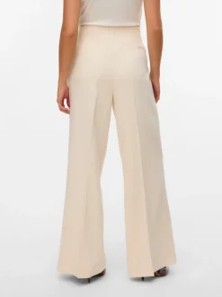 VMELMA High waist Broek