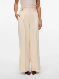 VMELMA High waist Broek