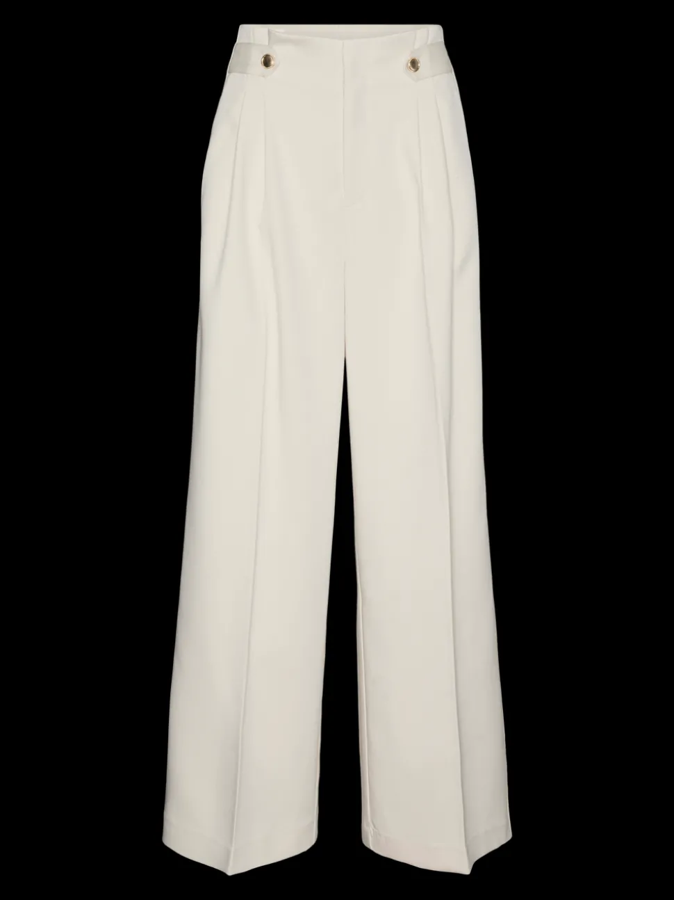VMELMA High waist Broek
