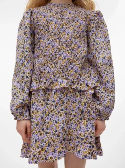 VMELSA Regular waist Korte rok