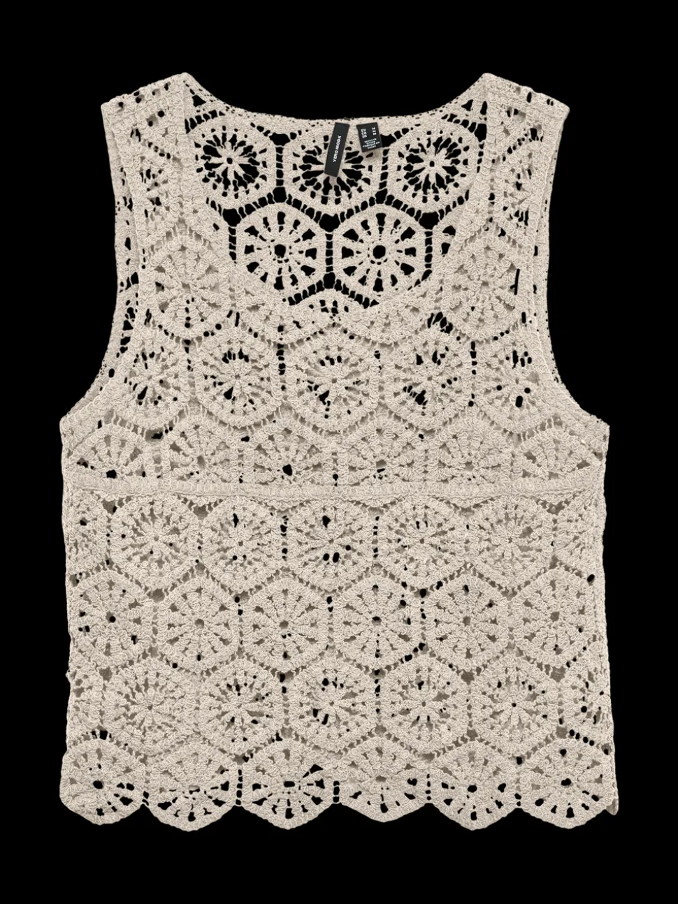VMELSA Top