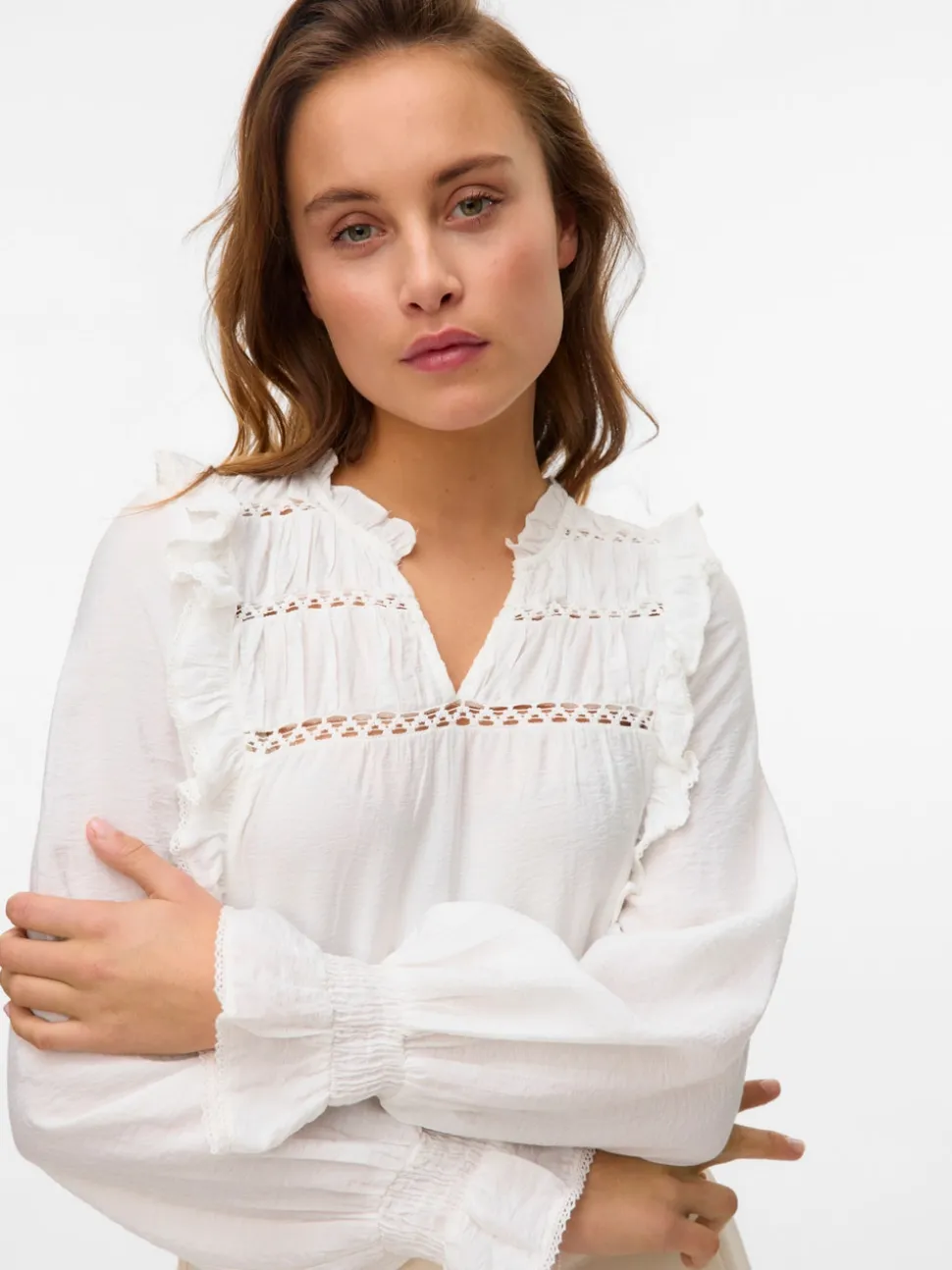 VMELSIE Top