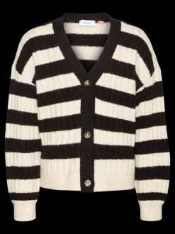 VMELYA Gebreid vest