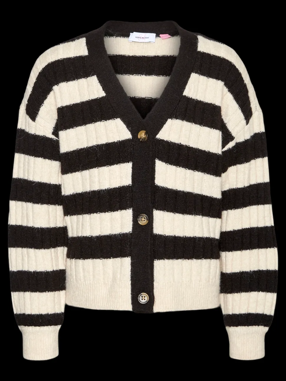 VMELYA Gebreid vest
