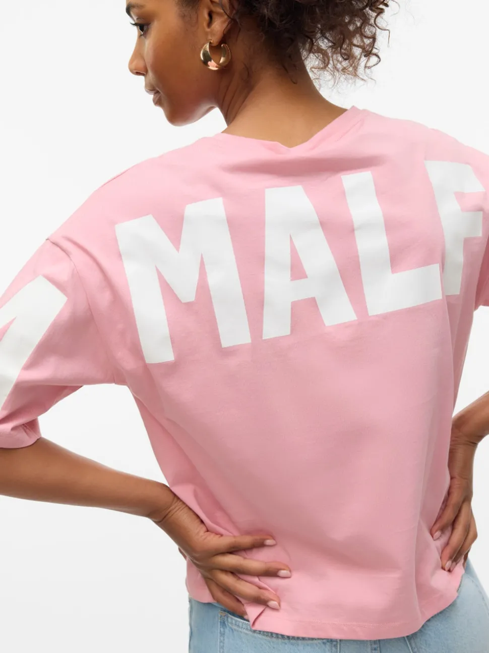 VMELY T-shirts