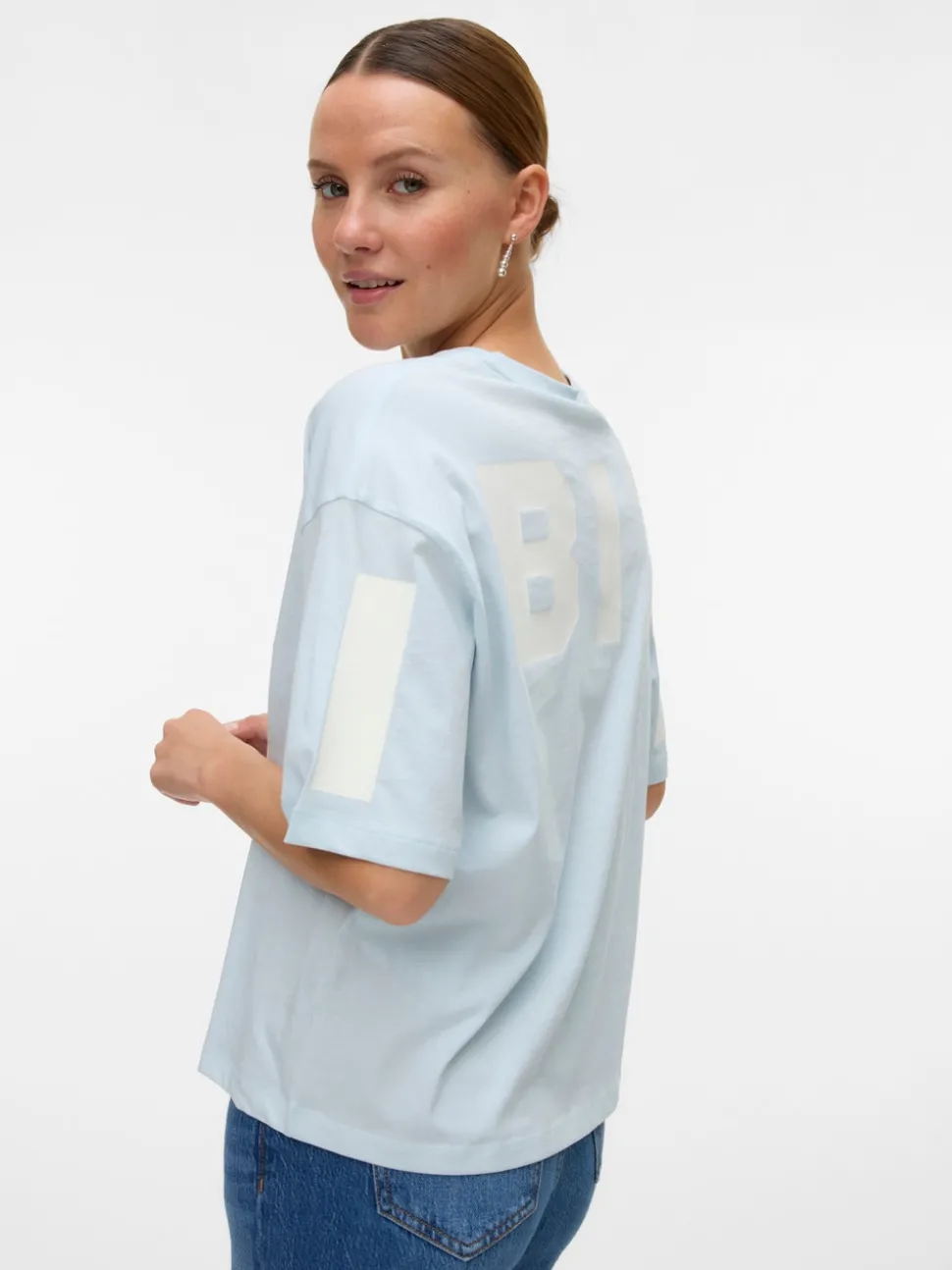 VMELY T-shirts