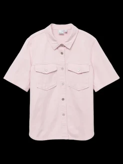 VMEMBER Denim overhemd