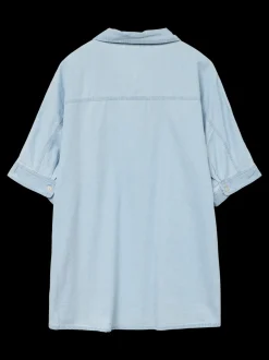VMEMBERLY Denim overhemd