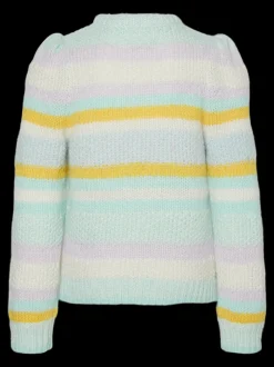 VMEMBRACE Gebreide pullover