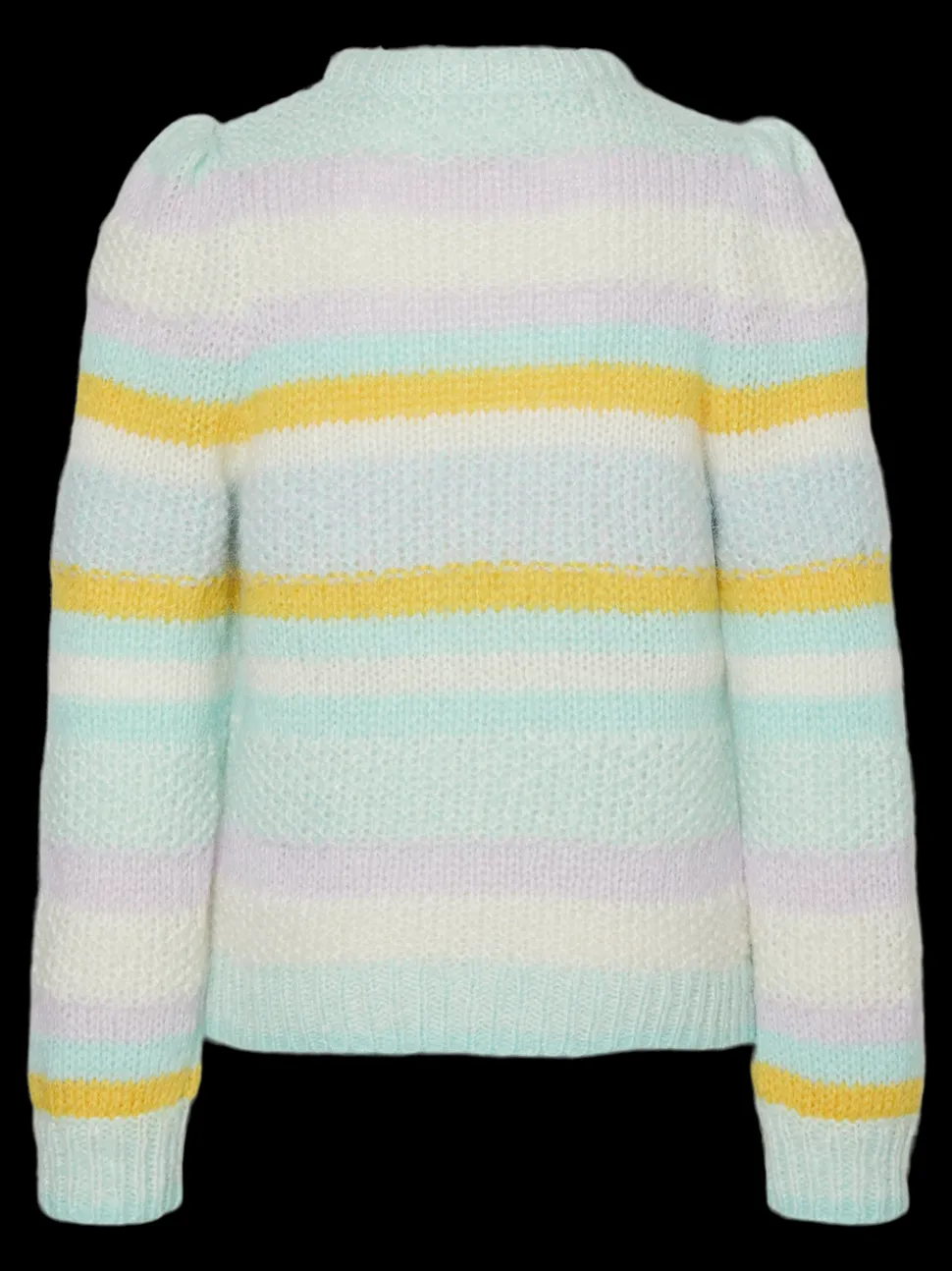 VMEMBRACE Gebreide pullover