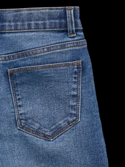 VMEMILIE Mid waist Wide leg fit Jeans