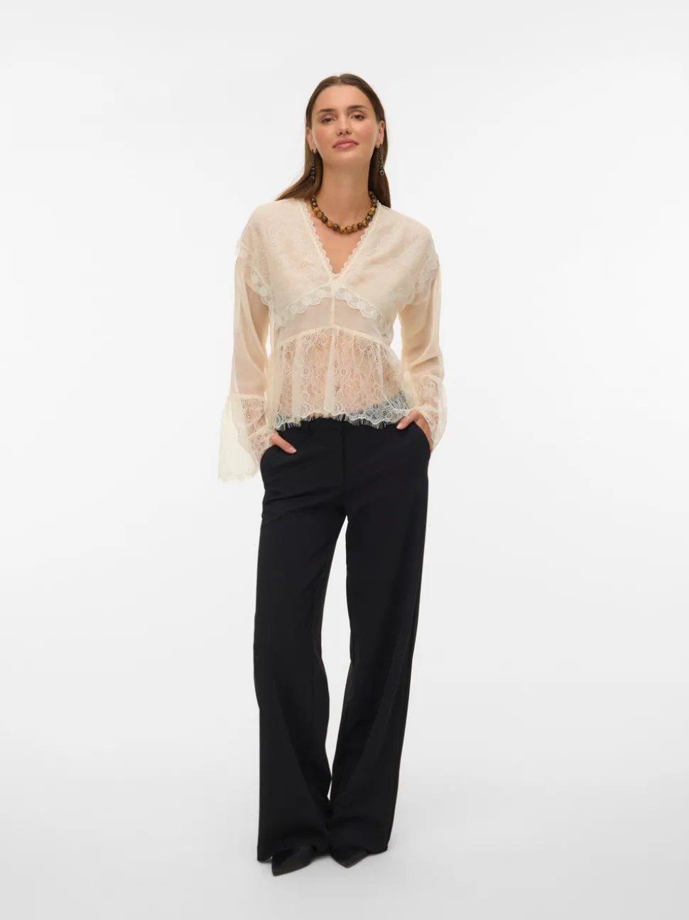 VMEMILIE Top