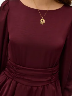 VMEMILY Korte jurk