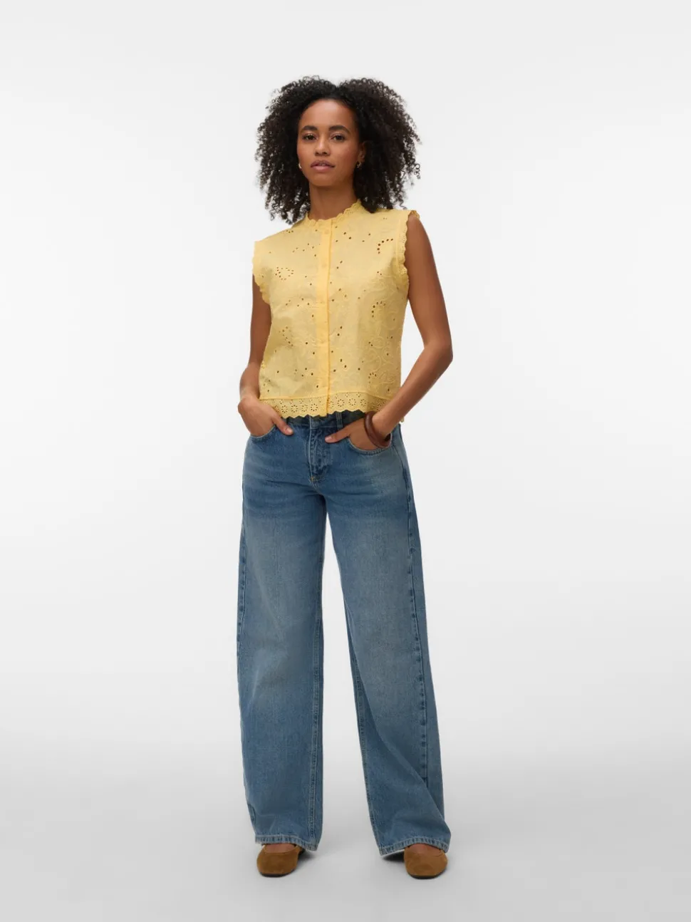 VMEMILY Top