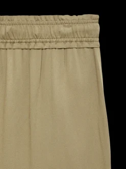 VMEMMA High waist Broek