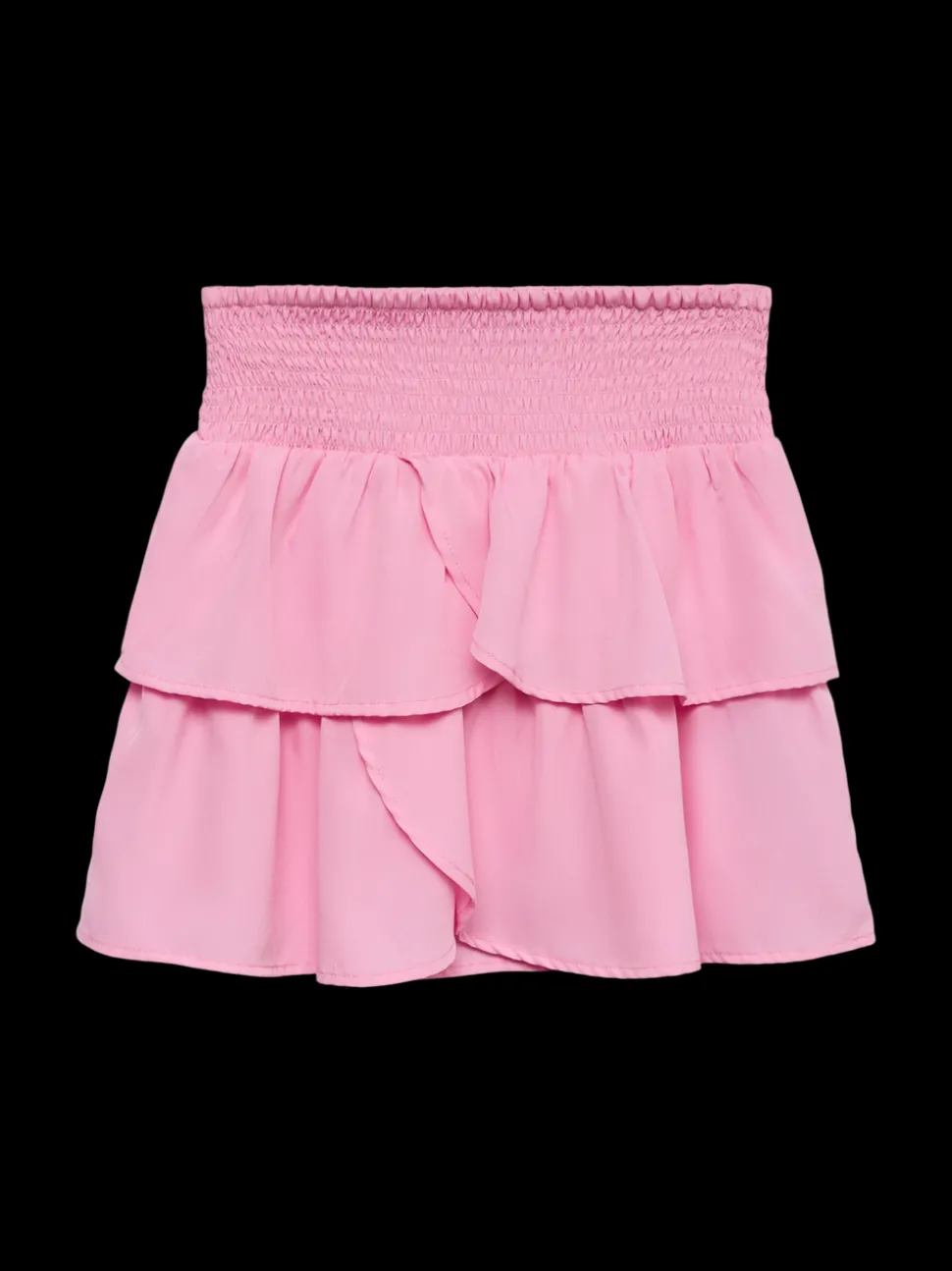 VMEMMA High waist Korte rok