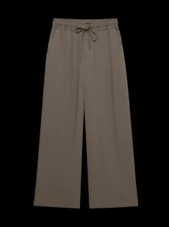VMEMMA High waist Broek