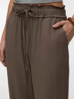 VMEMMA High waist Broek