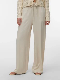 VMEMMA High waist Broek