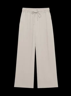VMEMMA High waist Broek