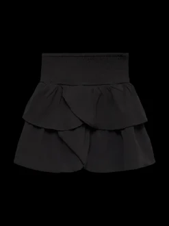 VMEMMA High waist Korte rok
