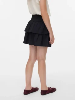 VMEMMA High waist Korte rok