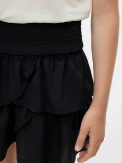 VMEMMA High waist Korte rok