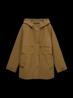 VMEMMA Parka