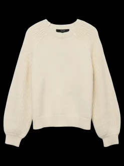 VMENYA Gebreide pullover